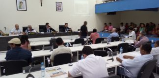 2ª Audiência Pública pelas Nascentes do Rio Balsas