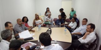 Agricultores procuram grupo Expedição Rio Balsas