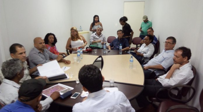 Agricultores procuram grupo Expedição Rio Balsas