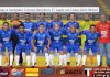 Futsal: Balsas e Sampaio Corrêa decidem 1º lugar na Copa Alim Maluf