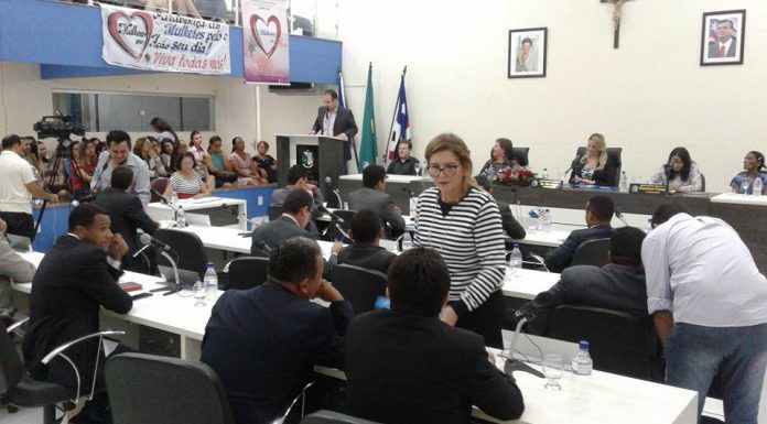 O que faz o vereador, o prefeito e o vice-prefeito