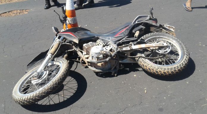 Mais um acidente de trânsito com vítima fatal, na MA 006