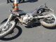 Mais um acidente de trânsito com vítima fatal, na MA 006