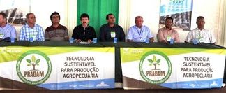 SENAR difunde tecnologias sustentáveis no Maranhão