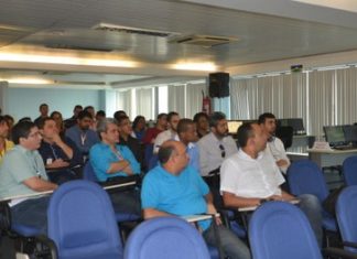 Sistemas de totalização e de urnas passam por testes finais