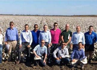 Comissão técnica volta da Austrália e agradece Amapa pela iniciativa