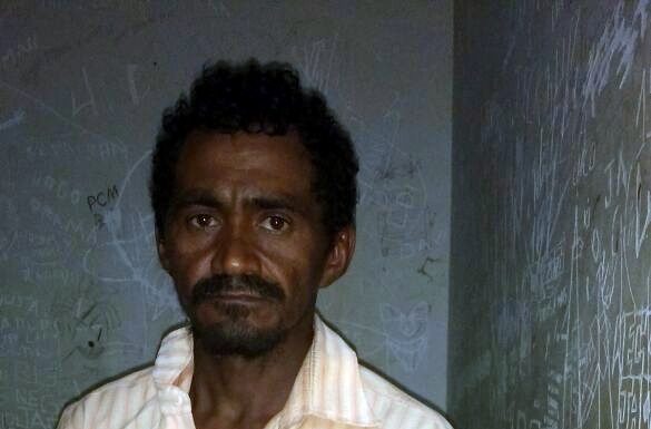 Suspeito de estuprar menores em Riachão é ouvido por delegado em Balsas