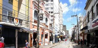 Comércio é autorizado a funcionar no feriado estadual no Maranhão