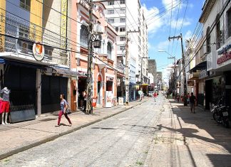 Comércio é autorizado a funcionar no feriado estadual no Maranhão