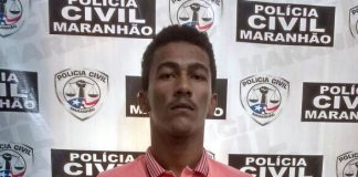 Preso confessou crime de latrocínio que abalou Balsas