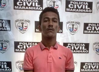 Preso confessou crime de latrocínio que abalou Balsas