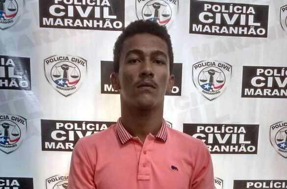 Preso confessou crime de latrocínio que abalou Balsas
