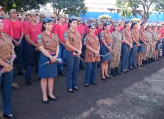 Para ser bombeiro no DF, mulheres têm que se submeter a papanicolau ou provar virgindade
