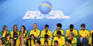 Com 462 atletas, Brasil competirá com maior delegação da história na Rio 2016