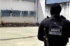 Governo abre seletivo para agente penitenciário e mais nove cargos