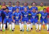 Balsas/Grupo Mateus é campeã invicta da copa Alim Maluf, em São Luis/MA