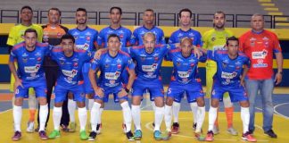 Balsas/Grupo Mateus é campeã invicta da copa Alim Maluf, em São Luis/MA
