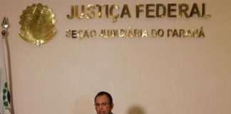 Suspeito de terrorismo preso no Paraná é jovem e morador de Colombo, na RMC