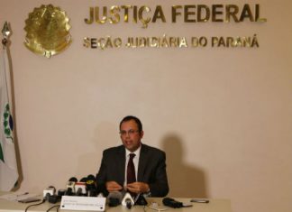 Suspeito de terrorismo preso no Paraná é jovem e morador de Colombo, na RMC