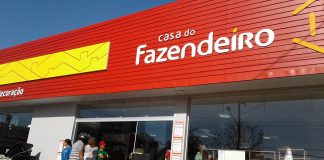 Inaugurada a nova Casa do Fazendeiro