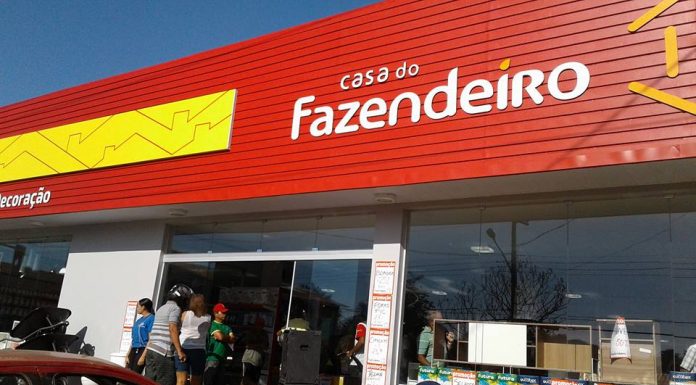 Inaugurada a nova Casa do Fazendeiro