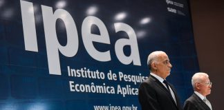 Ipea diz que retomada sustentável do crescimento depende de alta estrutural e perene das exportações