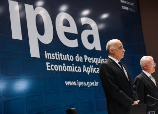 Ipea diz que retomada sustentável do crescimento depende de alta estrutural e perene das exportações