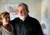 Ex-presidente Lula e sua mulher, Marisa Letícia, são indiciados pela Polícia Federal