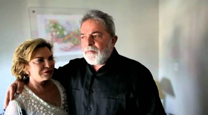 Ex-presidente Lula e sua mulher, Marisa Letícia, são indiciados pela Polícia Federal