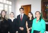 OAB/MA participa da abertura oficial da V semana nacional Justiça pela Paz em casa
