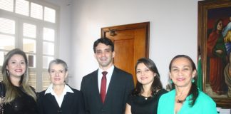 OAB/MA participa da abertura oficial da V semana nacional Justiça pela Paz em casa