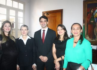 OAB/MA participa da abertura oficial da V semana nacional Justiça pela Paz em casa