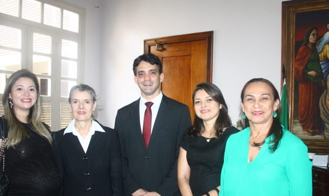 OAB/MA participa da abertura oficial da V semana nacional Justiça pela Paz em casa
