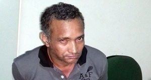 Preso no Ceará autor de latrocínio em Balsas
