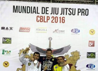 Atletas balsenses conquistam medalhas no Campeonato Mundial de Jiu Jtitsu