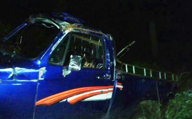 Justiça condena município de Balsas por acidente em transporte escolar Estudante teve dedo amputado em acidente com transporte escolar.