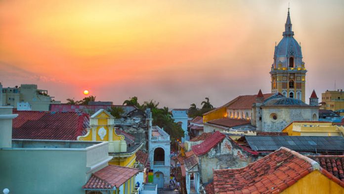 cartagena-colombia