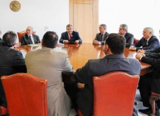 CNA emite nota de apoio ao presidente Michel Temer
