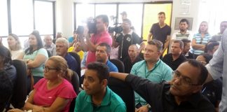 Tempo de propaganda eleitoral no rádio e TV em Balsas é definido pela justiça