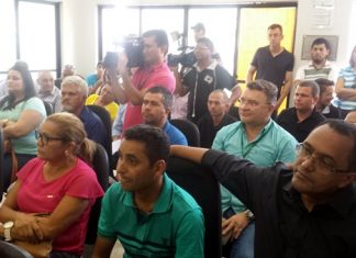 Tempo de propaganda eleitoral no rádio e TV em Balsas é definido pela justiça