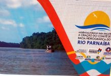 Rio Balsas é inserido na criação do comitê de Bacia Hidrográfica do rio Parnaíba