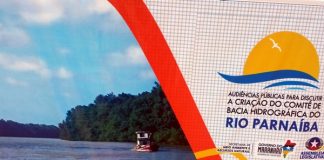 Rio Balsas é inserido na criação do comitê de Bacia Hidrográfica do rio Parnaíba