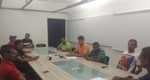 TCE/MA encaminha lista de gestores com contas desaprovadas ao TRE