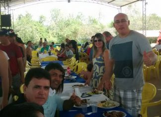4º BPM comemora dia do soldado com festas e visitas