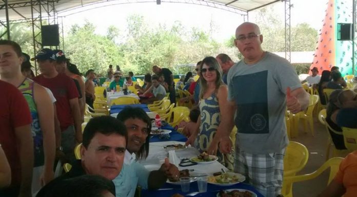 4º BPM comemora dia do soldado com festas e visitas