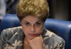 Senado aprova impeachment e Dilma é afastada definitivamente da Presidência