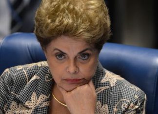 Senado aprova impeachment e Dilma é afastada definitivamente da Presidência