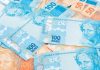Arrecadação cai 5,8% e soma R$ 107,4 bi em julho