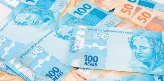 Arrecadação cai 5,8% e soma R$ 107,4 bi em julho