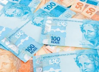 Arrecadação cai 5,8% e soma R$ 107,4 bi em julho